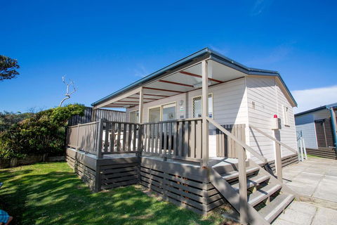 Reflections Holiday Parks Seal Rocks - Kingaroy Accommodation 0