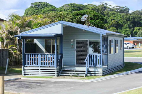 Reflections Holiday Parks Seal Rocks - Kingaroy Accommodation 1