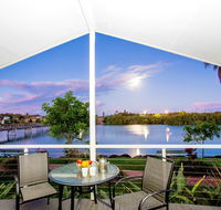 Reflections Holiday Parks Terrace Reserve - Kingaroy Accommodation