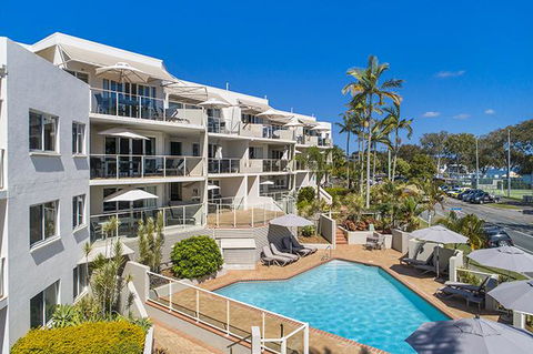 Regatta Noosa - Kingaroy Accommodation 0