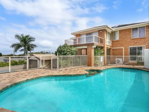 Relax And Chillax At Happi Dayz Retreat - Kingaroy Accommodation 0