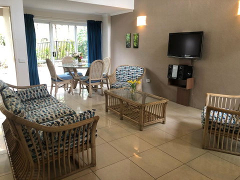 Relax At Reef Resort - Kingaroy Accommodation 1