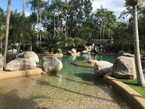 Relax At Reef Resort - Kingaroy Accommodation 3