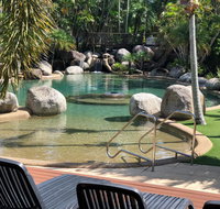 Relax at Reef Resort - Kingaroy Accommodation