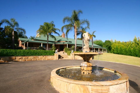 Relaxin - Kingaroy Accommodation 3