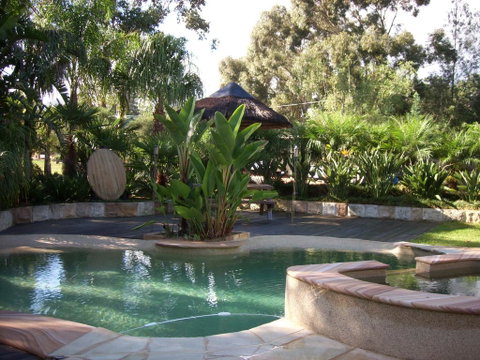 Relaxin - Kingaroy Accommodation 2