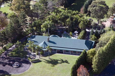 Relaxin - Kingaroy Accommodation 0