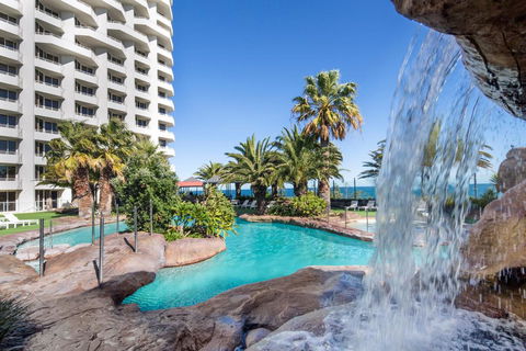 Rendezvous Hotel Perth Scarborough - Kingaroy Accommodation 0