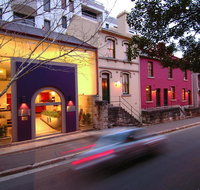 Rendezvous Hotel Sydney The Rocks - Kingaroy Accommodation