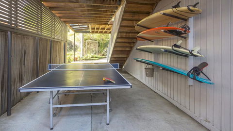 Rennies Retreat-Bushland & Ocean Views - Kingaroy Accommodation 3