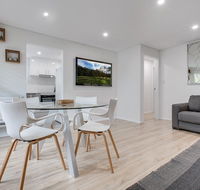 Renovated unit in the heart of Macquarie Park - Kingaroy Accommodation