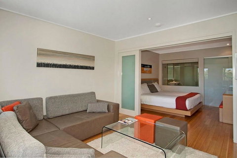 RESORT & SPA KINGSCLIFF 5212/13 - Kingaroy Accommodation 2