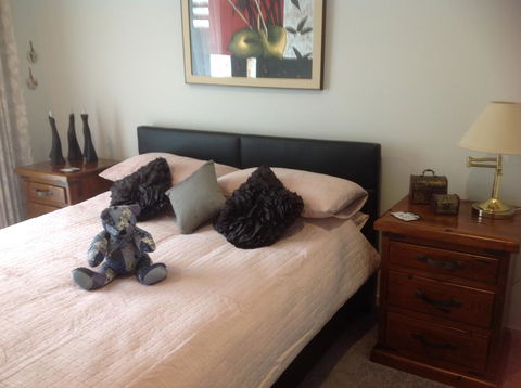 Rest Haven - Kingaroy Accommodation 2