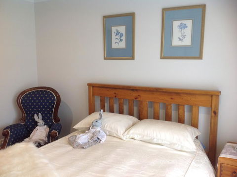 Rest Haven - Kingaroy Accommodation 1