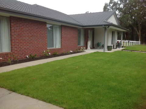 Rest Haven - Kingaroy Accommodation 0