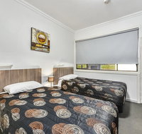 Rest Motels - Kingaroy Accommodation
