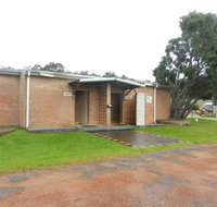 Rest Point Holiday Village - Kingaroy Accommodation