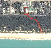 Restashore Beach House - Kingaroy Accommodation