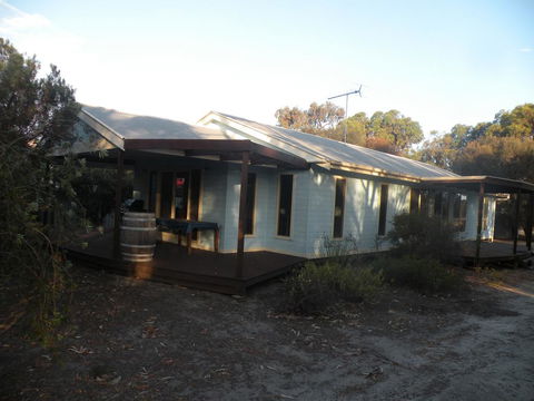 Resthaven Retreat Kangaroo Island - Kingaroy Accommodation 0