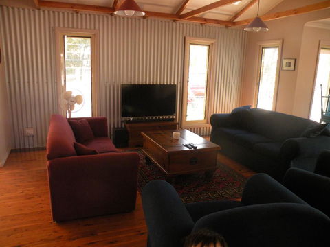 Resthaven Retreat Kangaroo Island - Kingaroy Accommodation 3