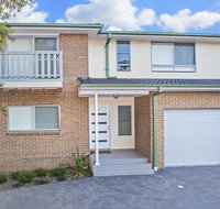 Retreat on Manning- Kiama - Kingaroy Accommodation