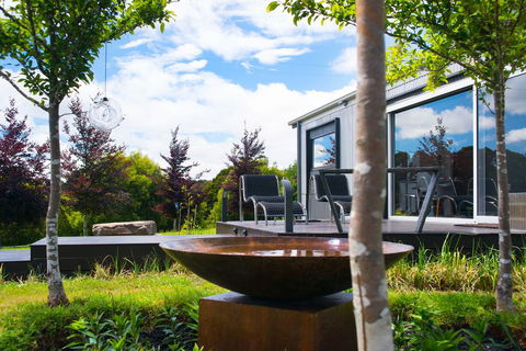 Reverie 101 - Kingaroy Accommodation 1