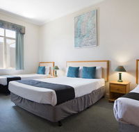 Rex Hotel Adelaide - Kingaroy Accommodation