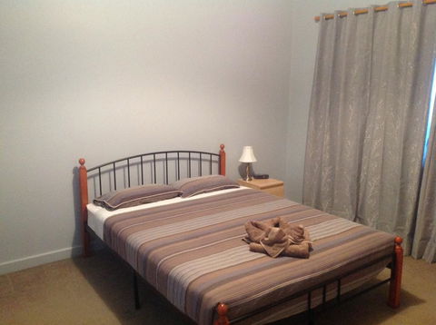 Rhodeside Lodge - Kingaroy Accommodation 2