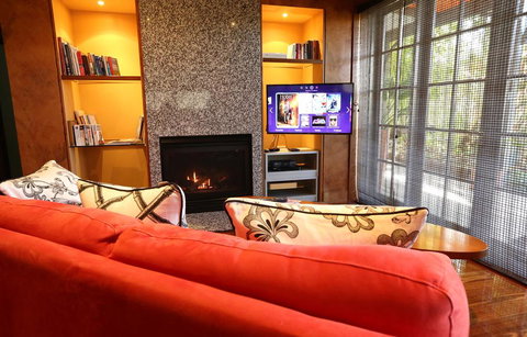 Rhyll Haven Luxury Apartments And B&B - Kingaroy Accommodation 0