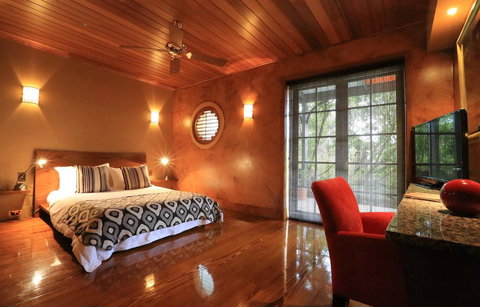 Rhyll Haven Luxury Apartments And B&B - Kingaroy Accommodation 3