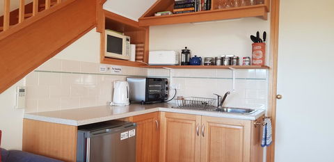 Richmond Barracks - Kingaroy Accommodation 3