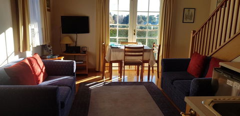 Richmond Barracks - Kingaroy Accommodation 2