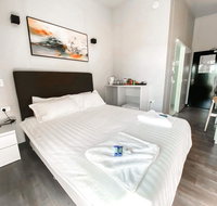 Richmond Midway Motel - Kingaroy Accommodation