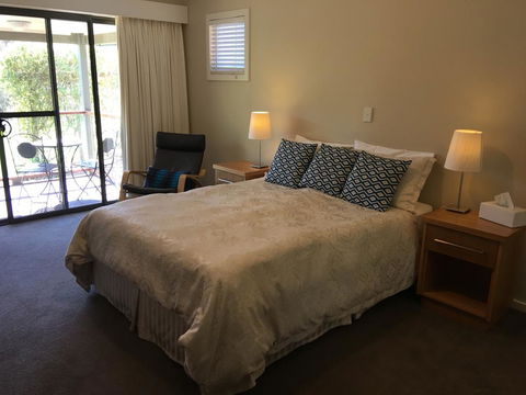 Rickaty On Blackwood - Kingaroy Accommodation 1
