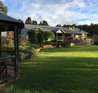 Rickaty on Blackwood - Kingaroy Accommodation