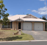 Ridgehouse - Kingaroy Accommodation