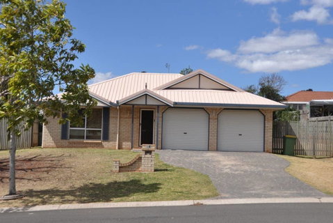 Ridgehouse - Kingaroy Accommodation 0