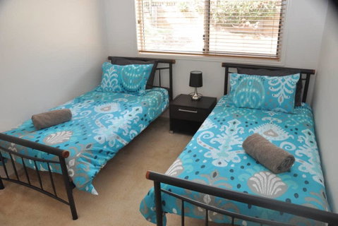 Ridgehouse - Kingaroy Accommodation 1