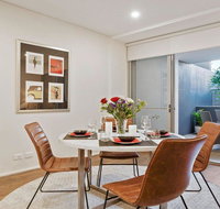 Riptide on Surf Beach - sun surf and style - Kingaroy Accommodation