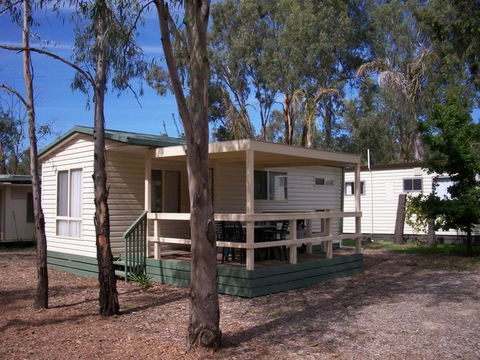 River Bend Caravan Park - Kingaroy Accommodation 0