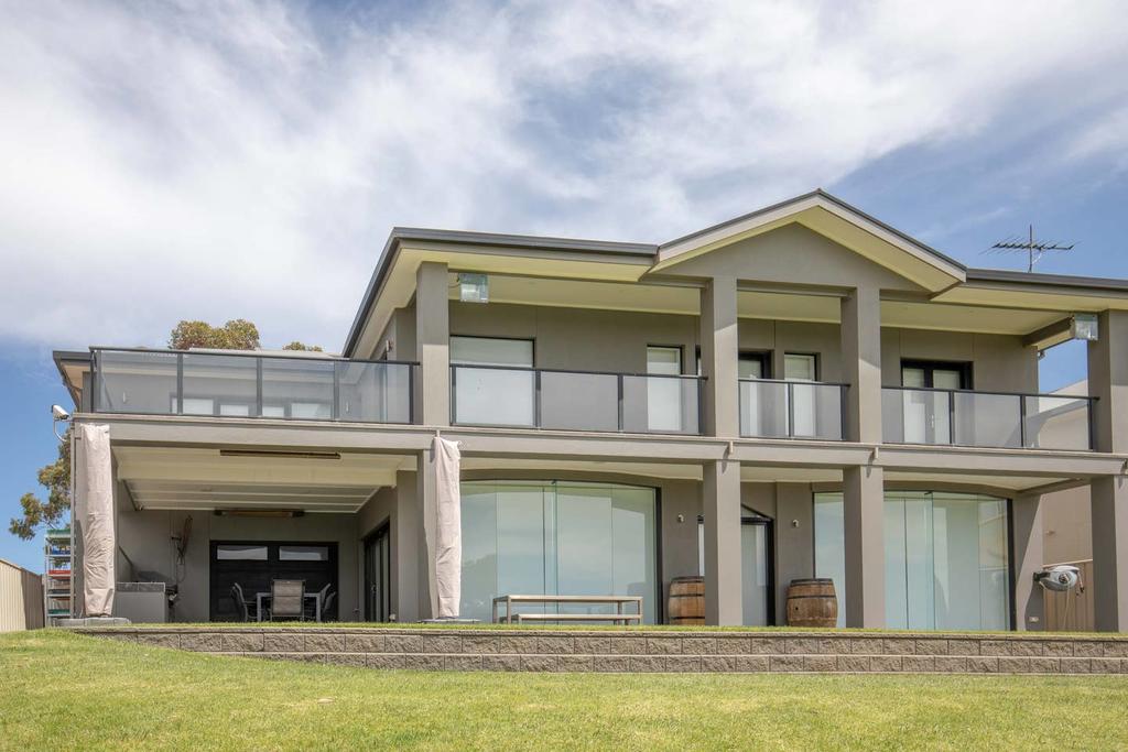 White Sands SA Kingaroy Accommodation