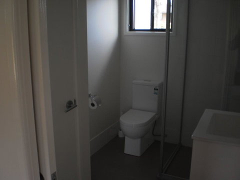 River Downs Cottage - Kingaroy Accommodation 0