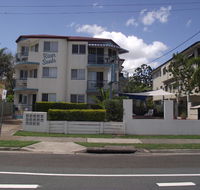 River Sands Apartments - Kingaroy Accommodation
