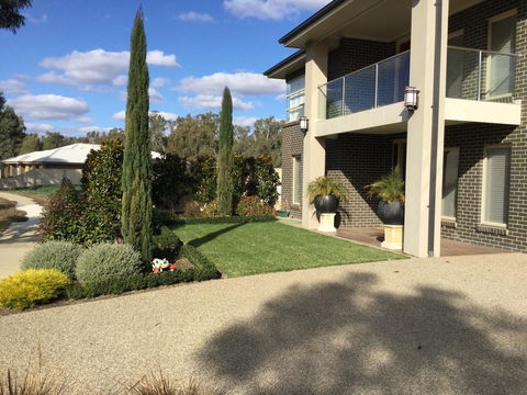 River View Heaven - Kingaroy Accommodation 2