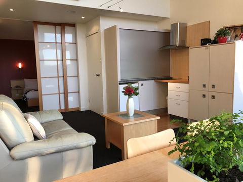 River Vineyard Retreat - Kingaroy Accommodation 2