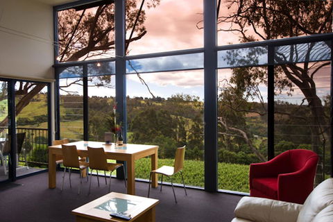 River Vineyard Retreat - Kingaroy Accommodation 0