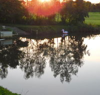 Riverbend Lodge - Kingaroy Accommodation