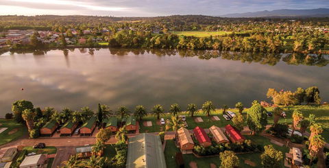 Riverbreeze Holiday Park - Kingaroy Accommodation 3
