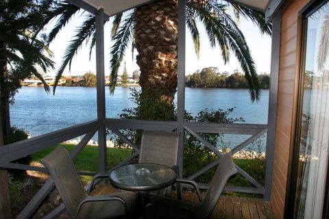 Riverbreeze Holiday Park - Kingaroy Accommodation 2