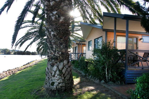 Riverbreeze Holiday Park - Kingaroy Accommodation 1